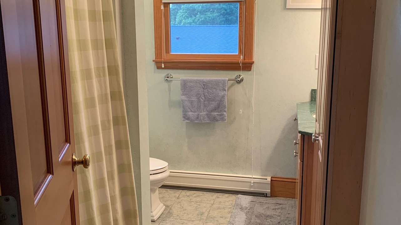 Photo of Bathroom in Buzzards Bay