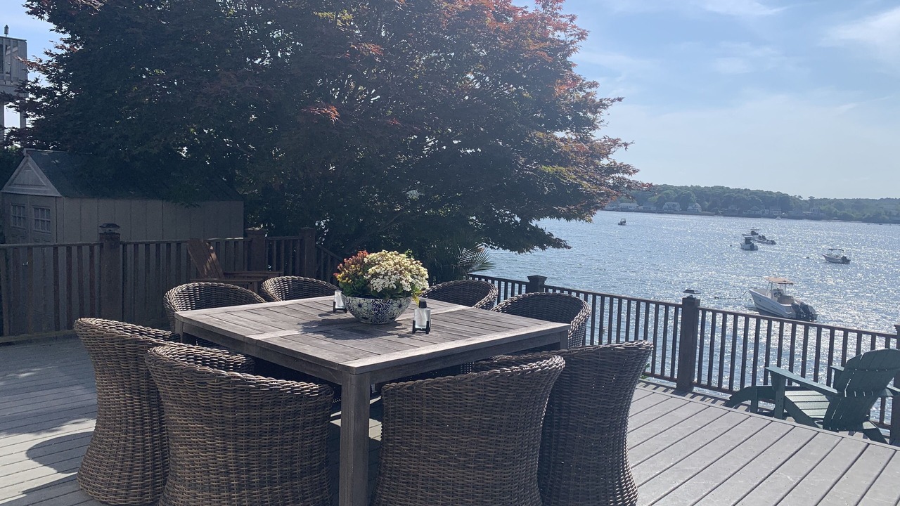 Photo of Outdoor in Buzzards Bay