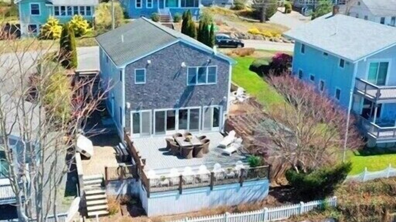 Photo of Outdoor in Buzzards Bay
