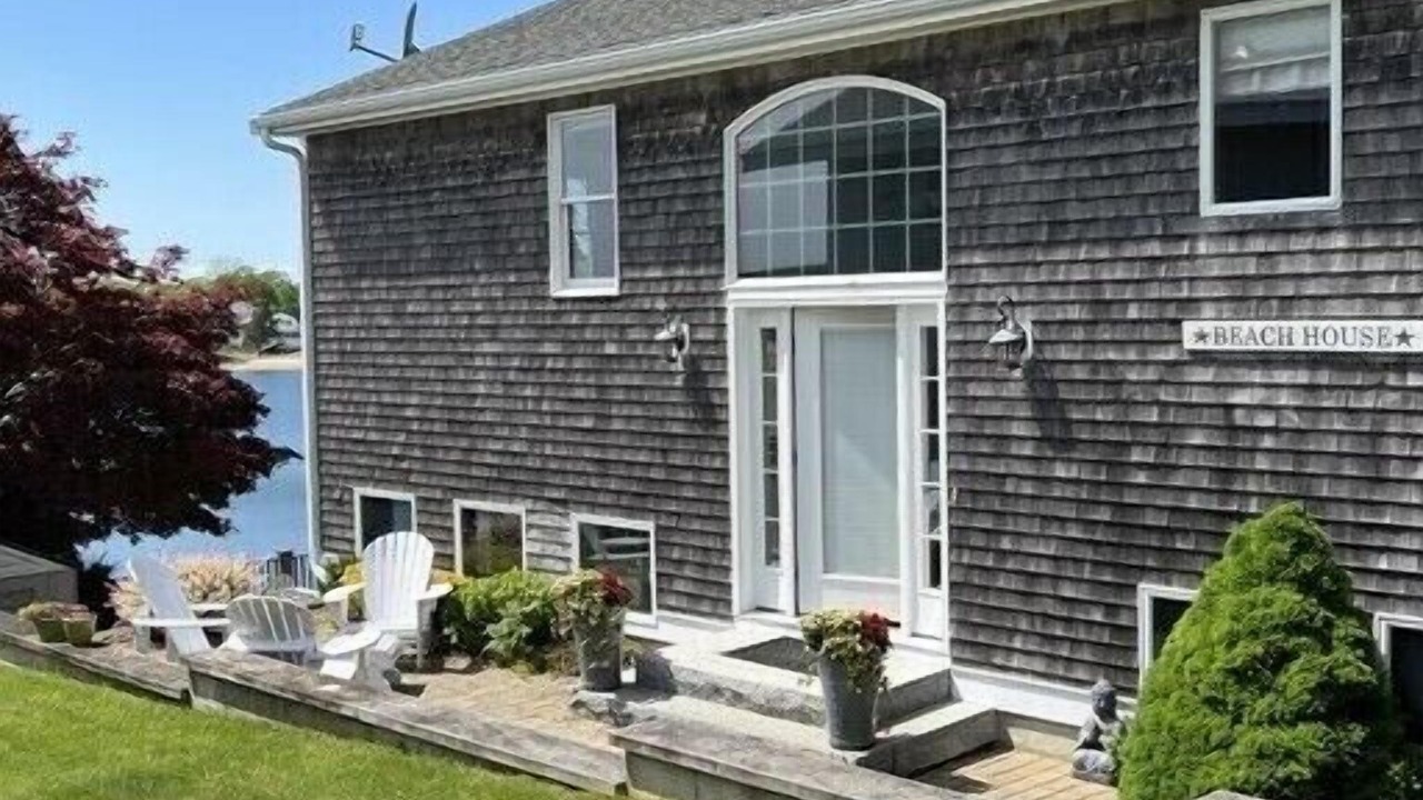 Photo of Outdoor in Buzzards Bay