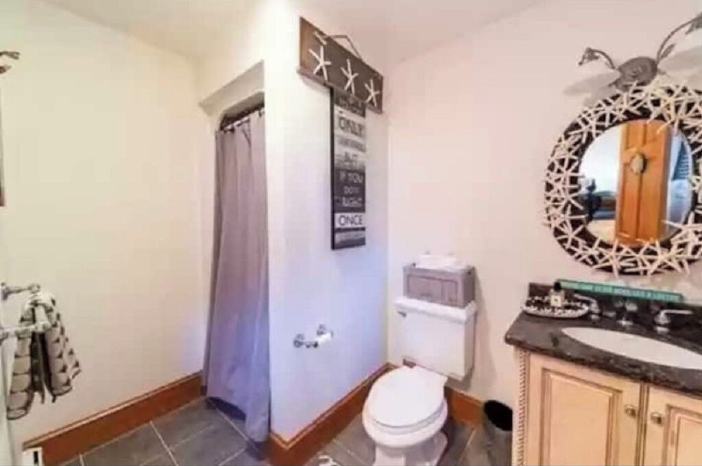 Photo of Bathroom in Buzzards Bay