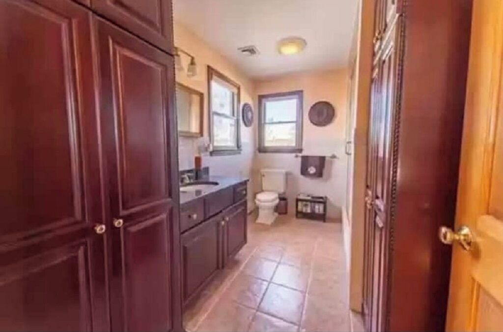 Photo of Bathroom in Buzzards Bay