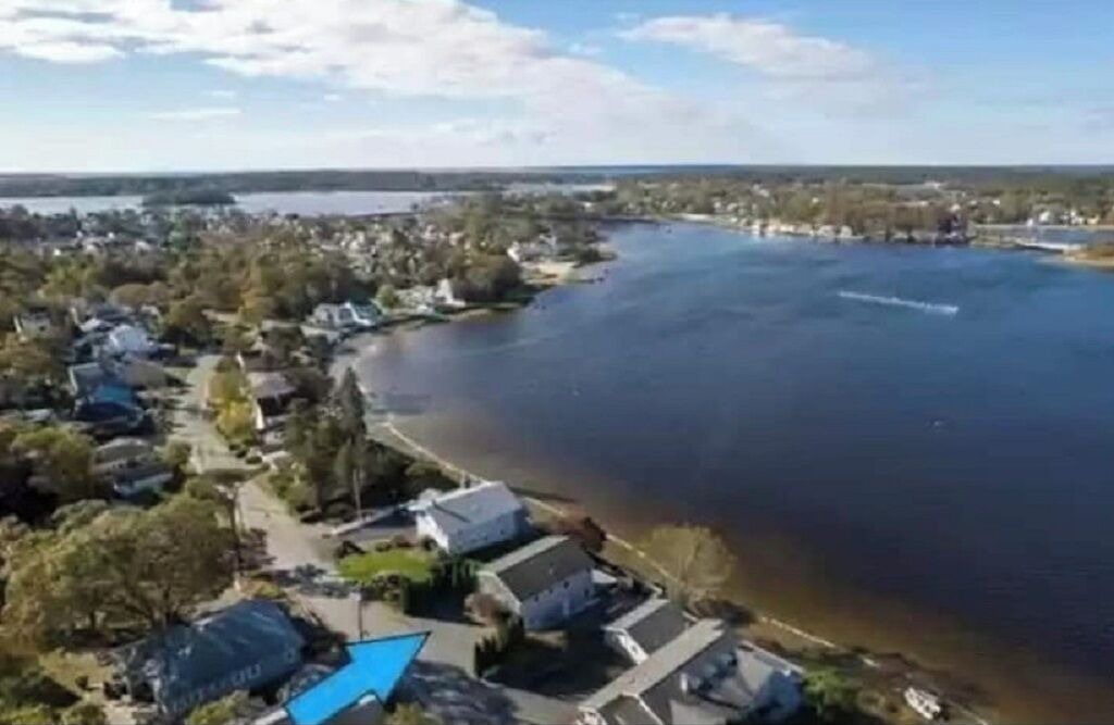 Photo of Outdoor in Buzzards Bay