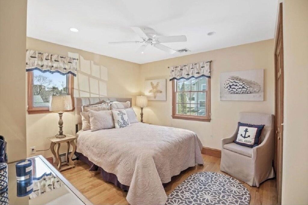 Photo of Bedroom in Buzzards Bay