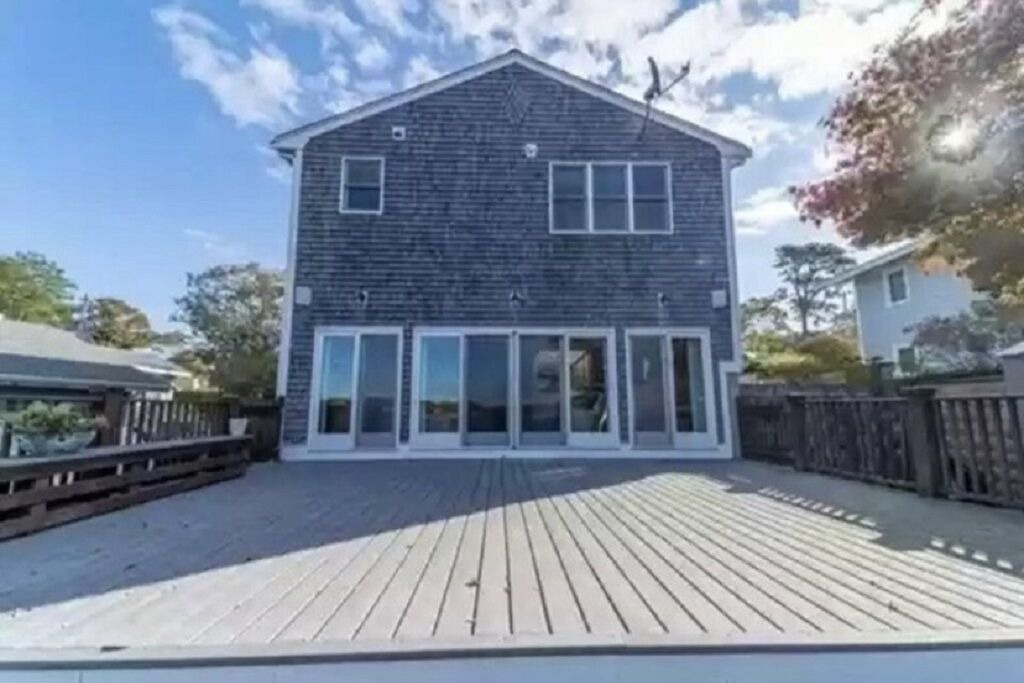 Photo of Outdoor in Buzzards Bay