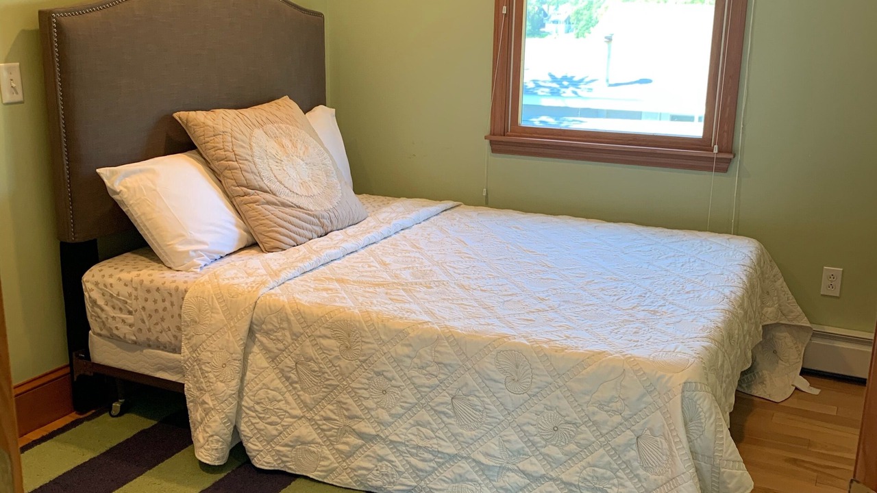Photo of Bedroom in Buzzards Bay