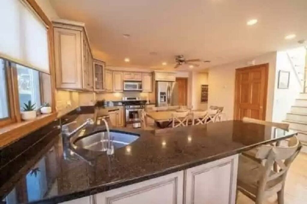Photo of Kitchen in Buzzards Bay