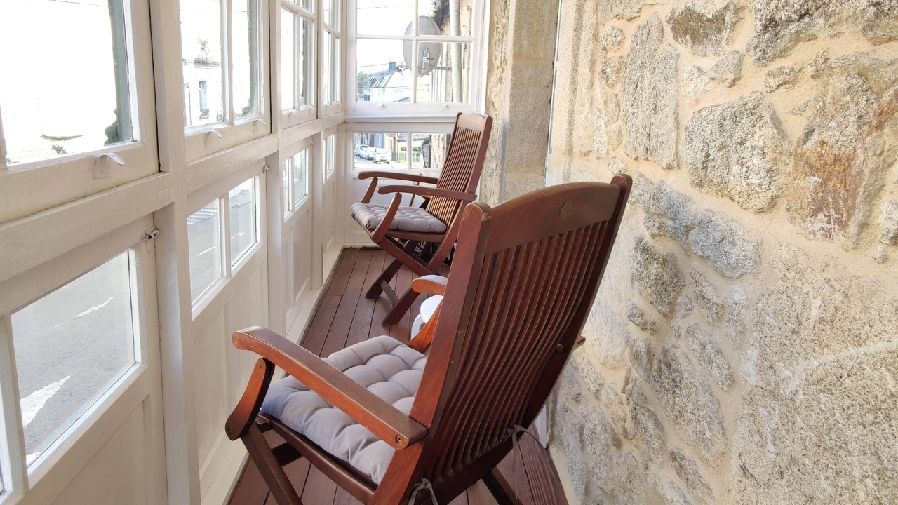 Photo of Outdoor in Lagostelle