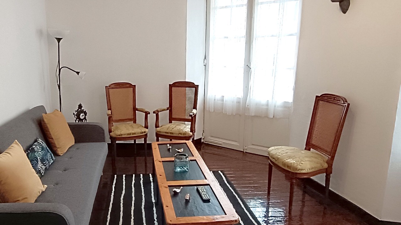 Photo of Livingroom in Lagostelle
