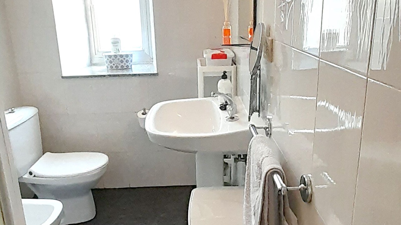 Photo of Bathroom in Lagostelle