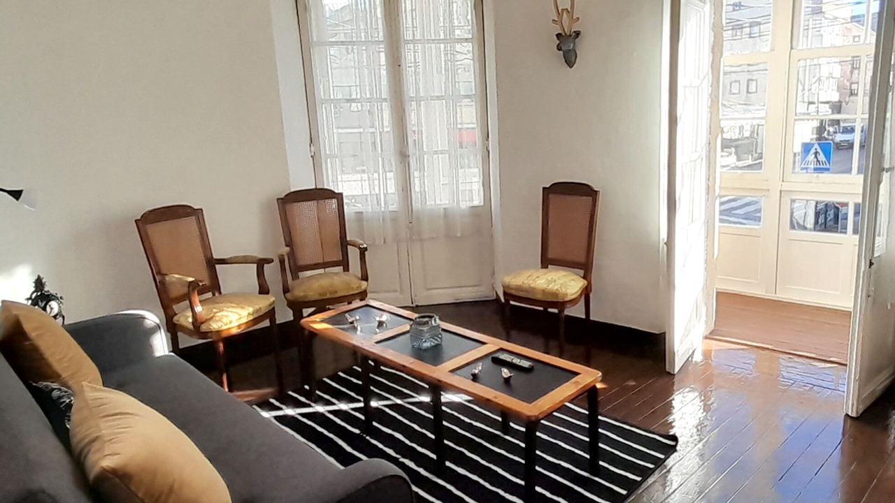 Photo of Livingroom in Lagostelle