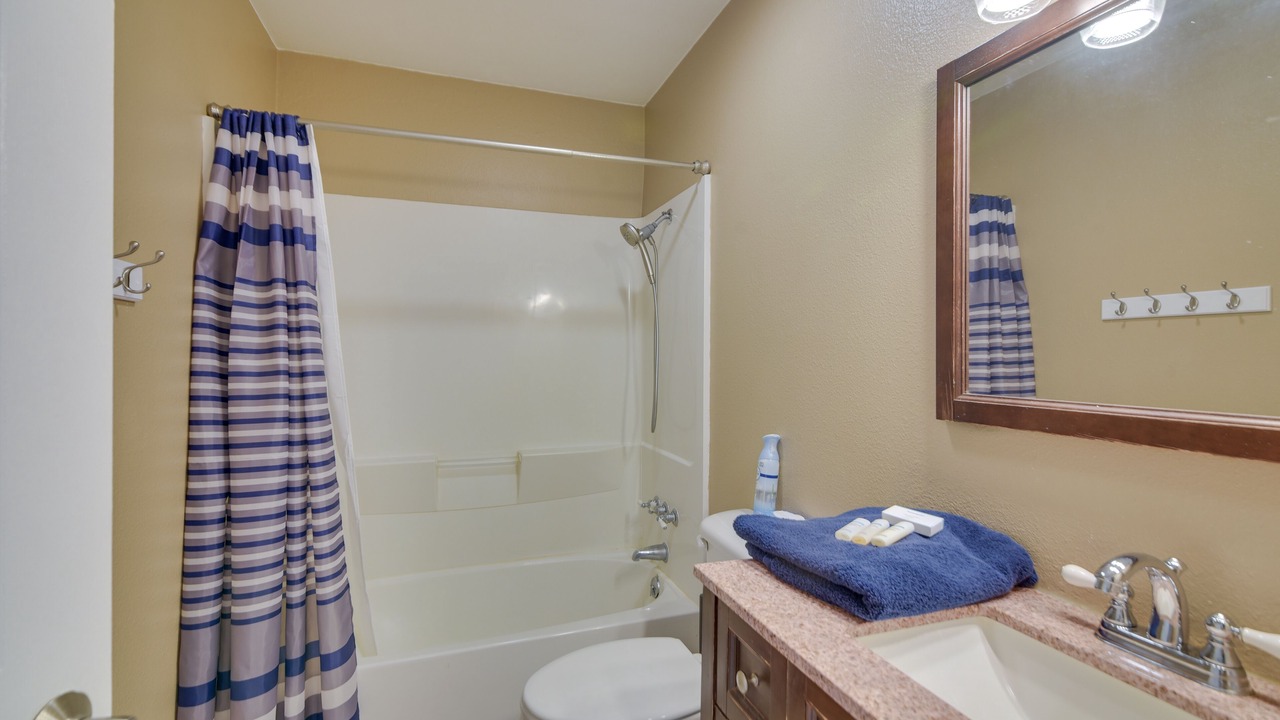 Photo of Bathroom in Red Feather Lakes