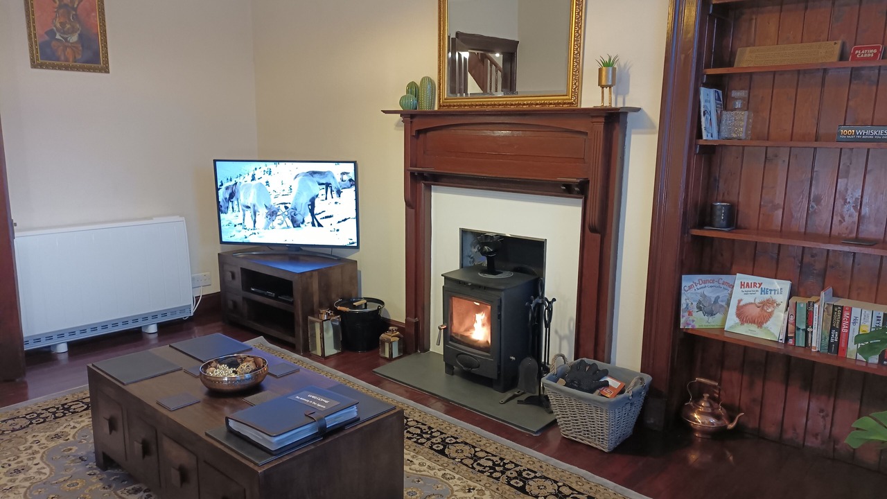Photo of Others in Grantown-on-Spey