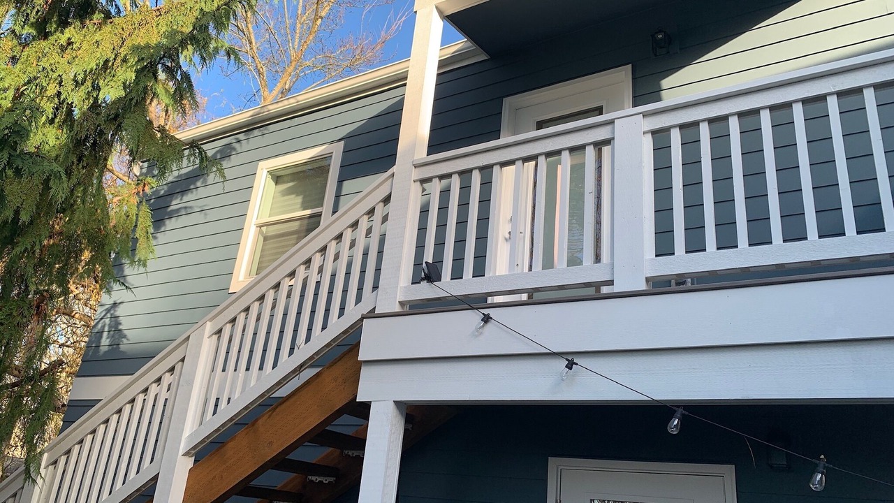 Photo of Outdoor in Seaview
