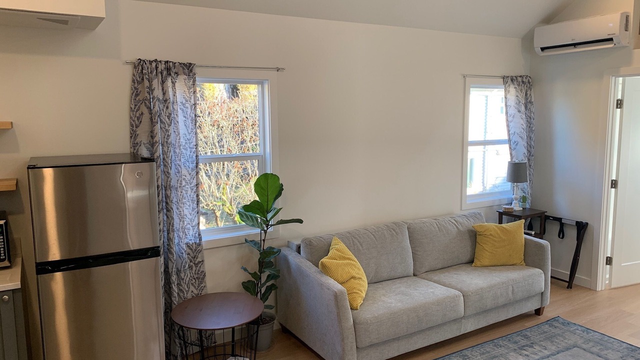 Photo of Livingroom in Seaview