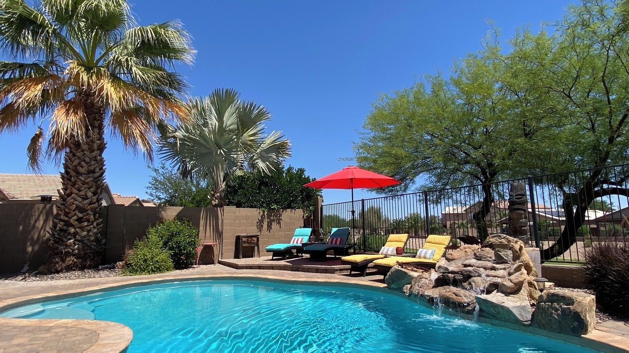 Photo of Outdoor in San Tan Valley