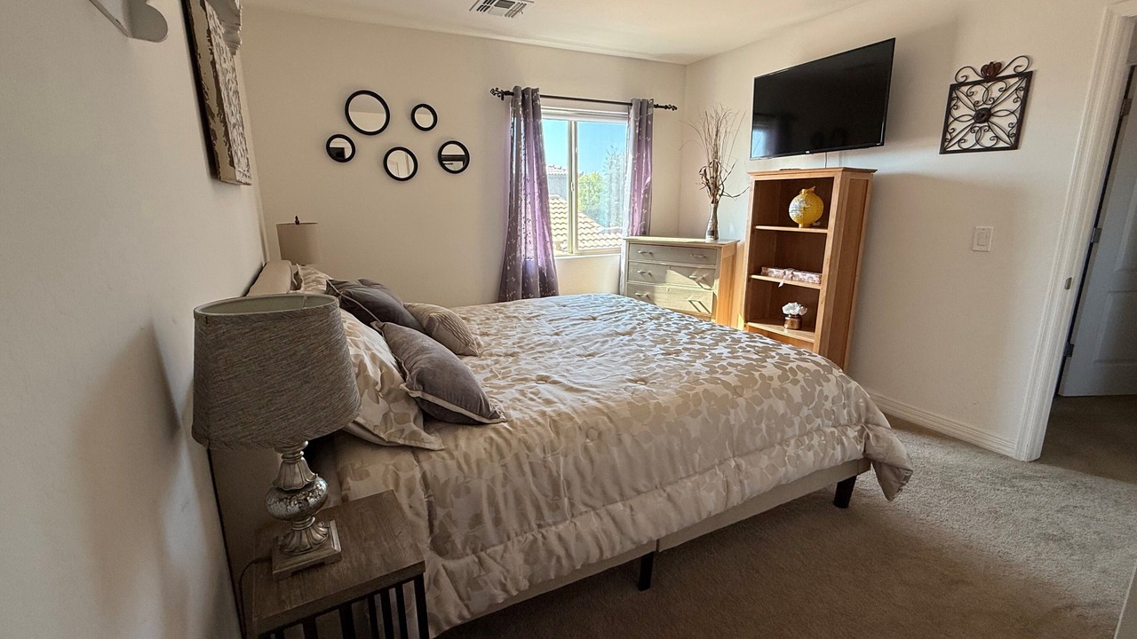 Photo of Bedroom in San Tan Valley