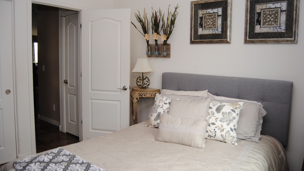 Photo of Bedroom in San Tan Valley