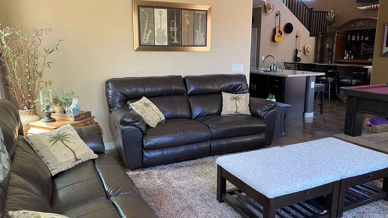 Photo of Bedroom in San Tan Valley