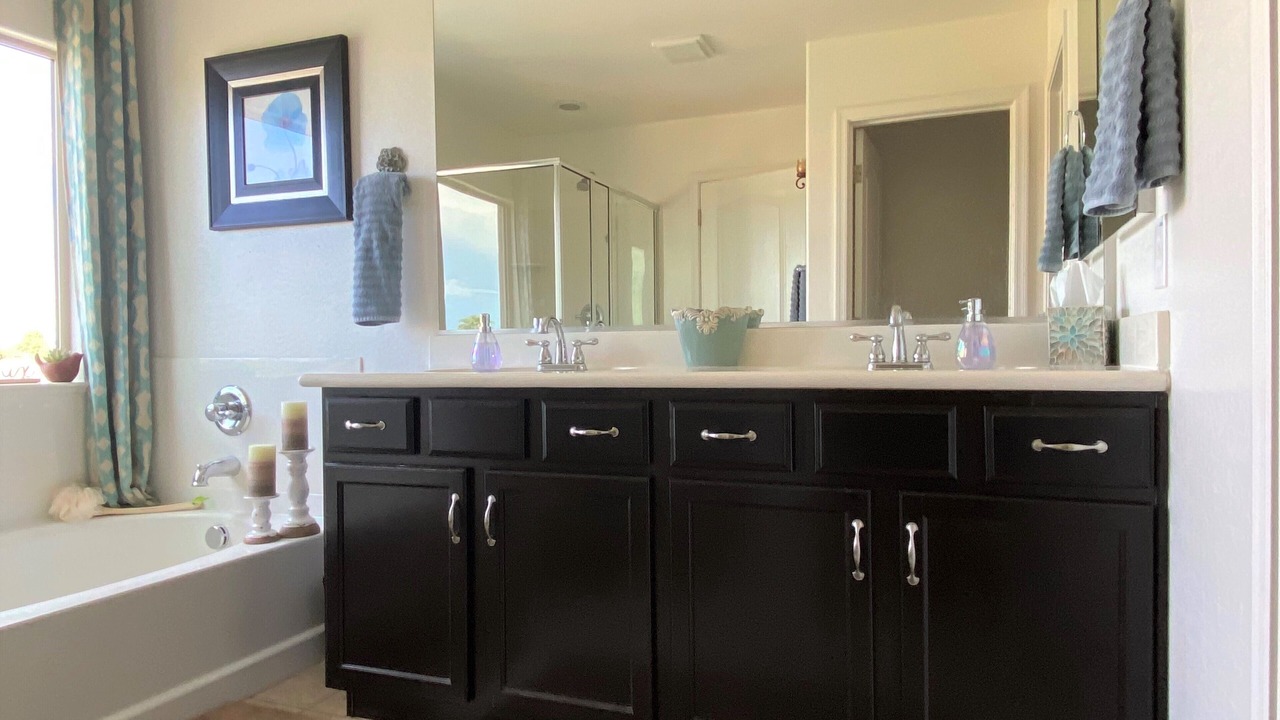 Photo of Bathroom in San Tan Valley