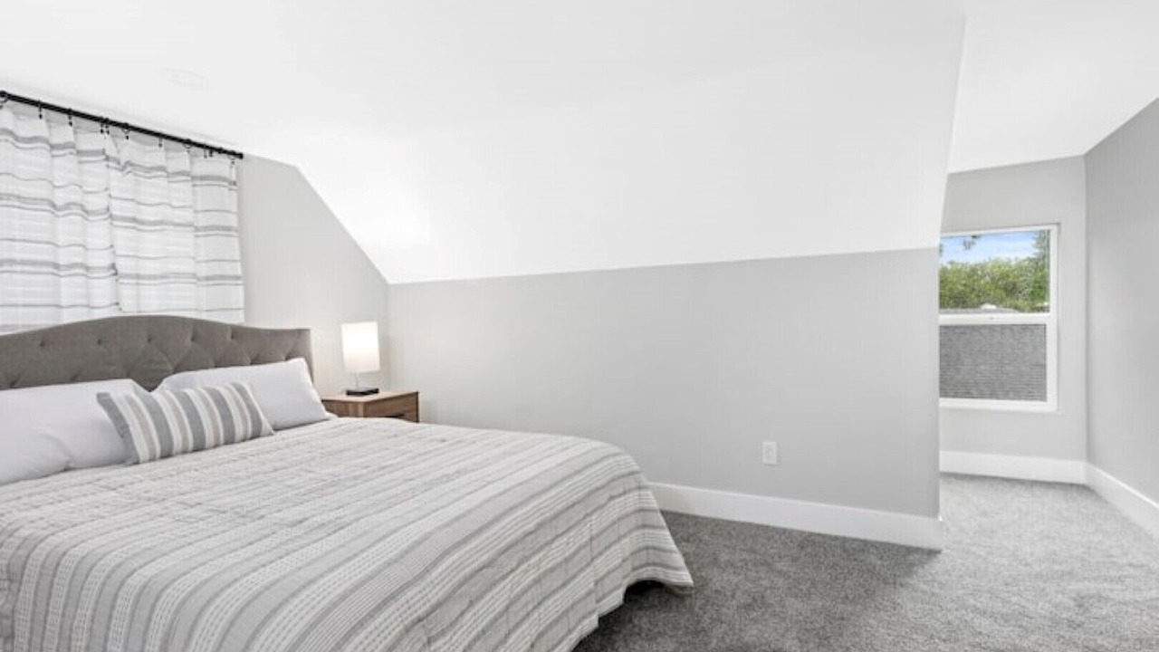 Photo of Bedroom in Roseville