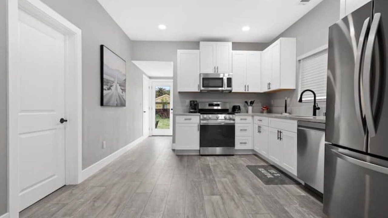 Photo of Kitchen in Roseville