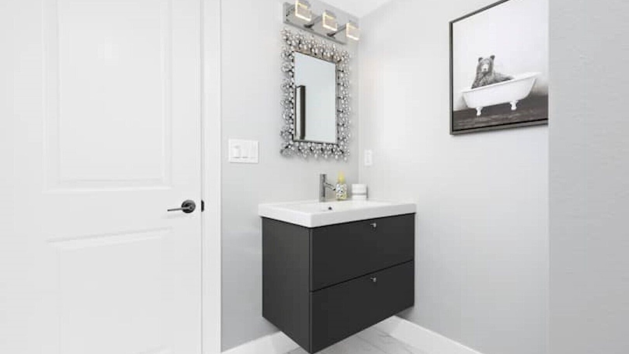 Photo of Bathroom in Roseville