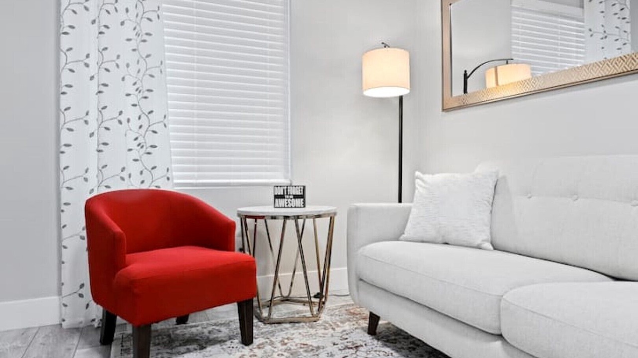Photo of Livingroom in Roseville