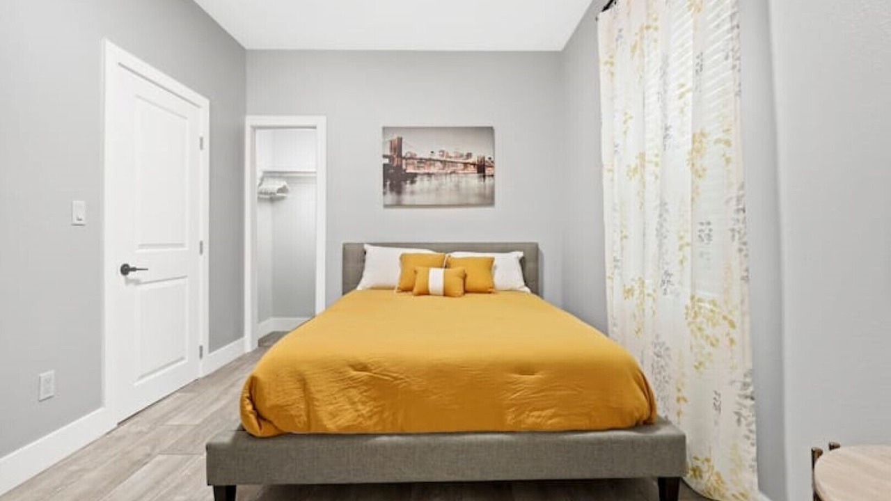 Photo of Bedroom in Roseville
