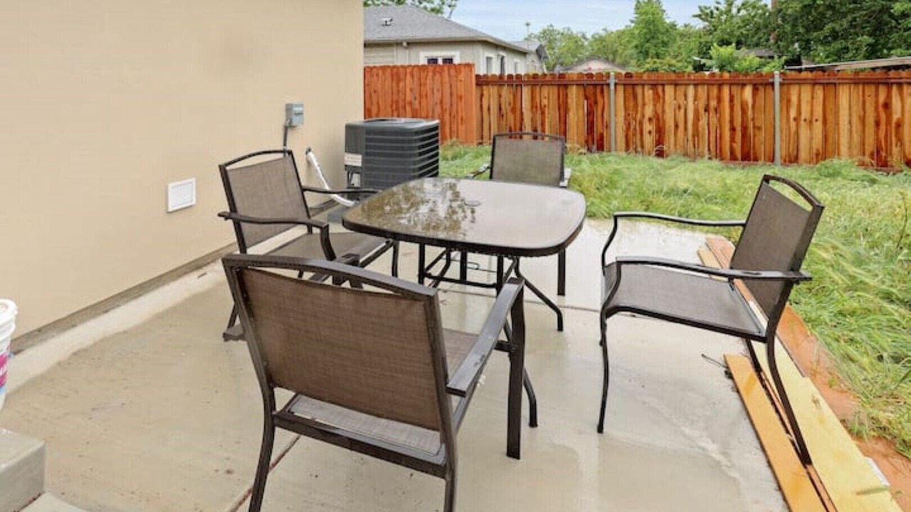 Photo of Outdoor in Roseville