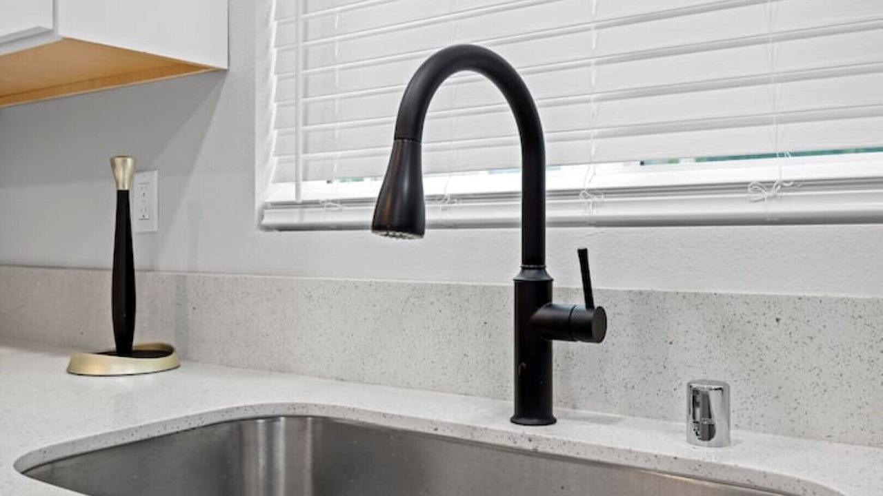 Photo of Kitchen in Roseville