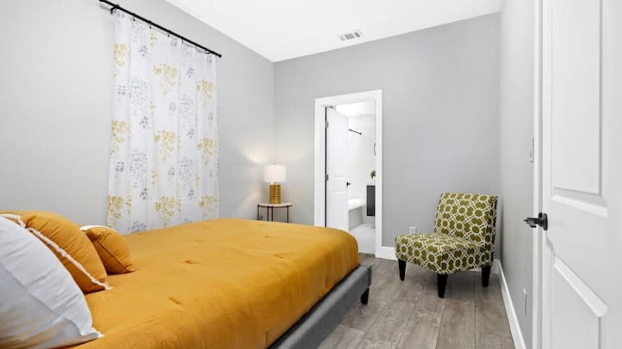 Photo of Bedroom in Roseville