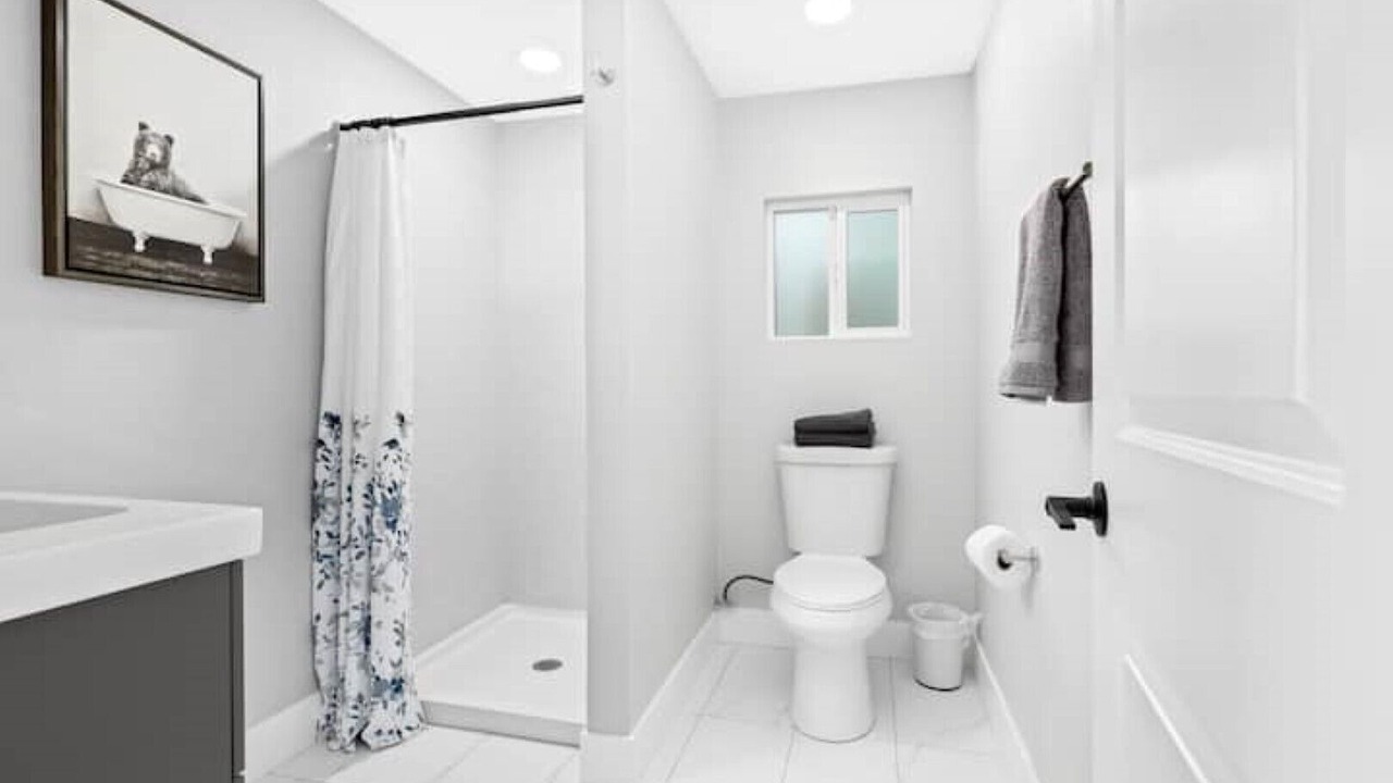 Photo of Bathroom in Roseville