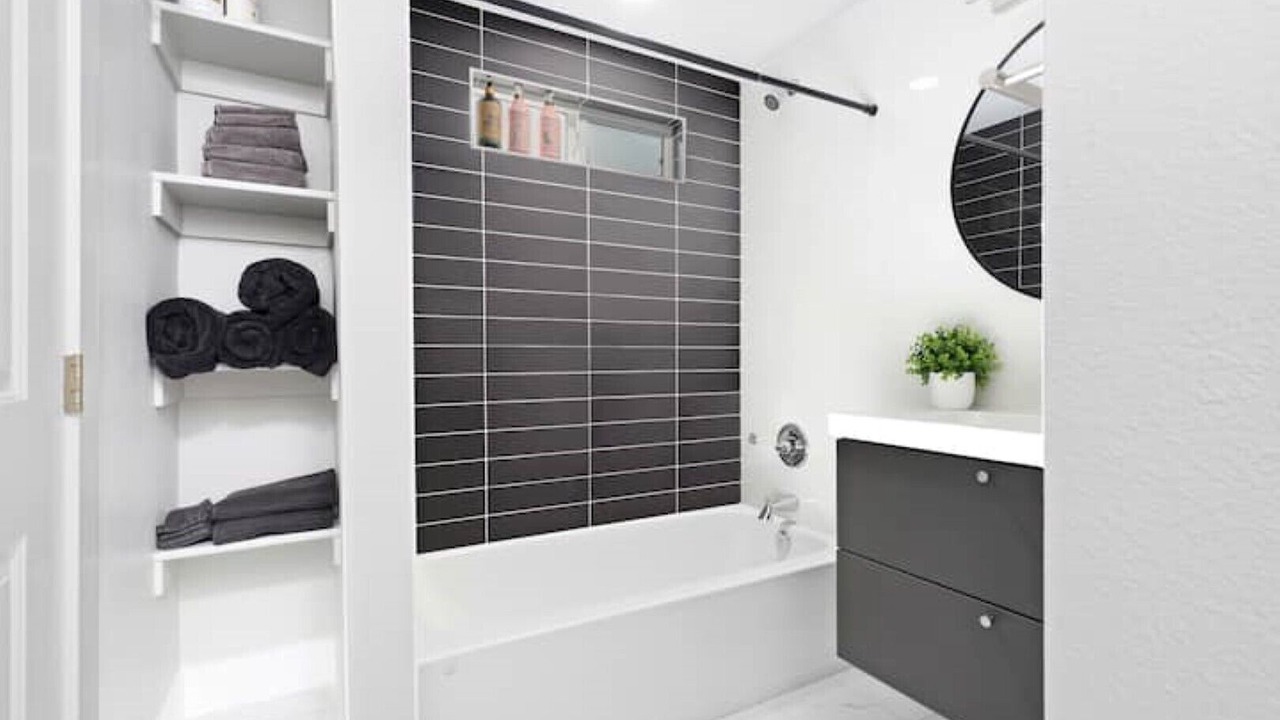 Photo of Bathroom in Roseville