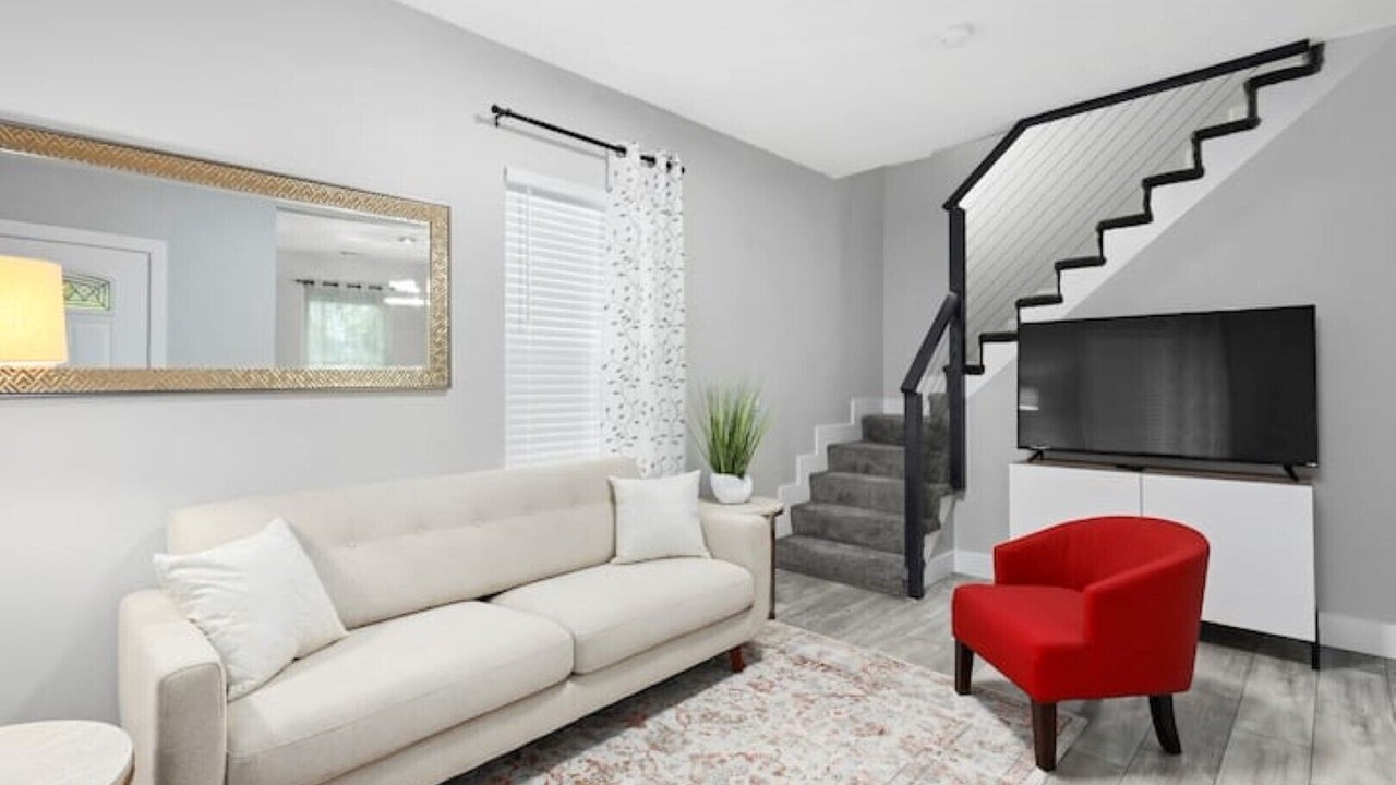 Photo of Livingroom in Roseville