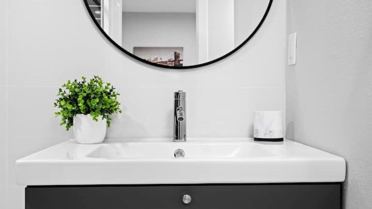 Photo of Bathroom in Roseville