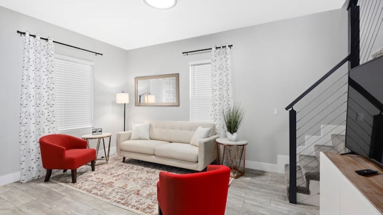 Photo of Livingroom in Roseville