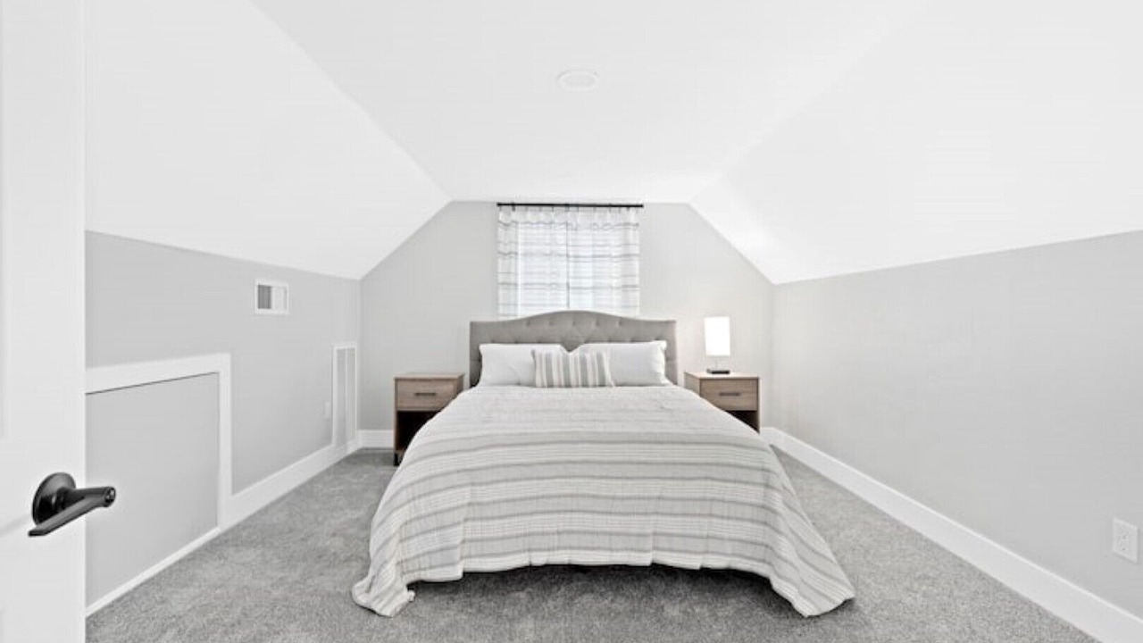 Photo of Bedroom in Roseville