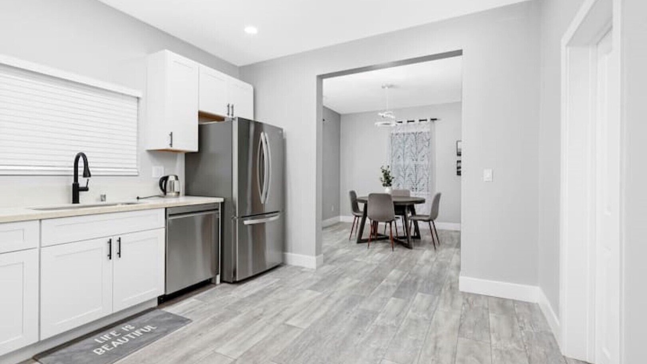 Photo of Kitchen in Roseville