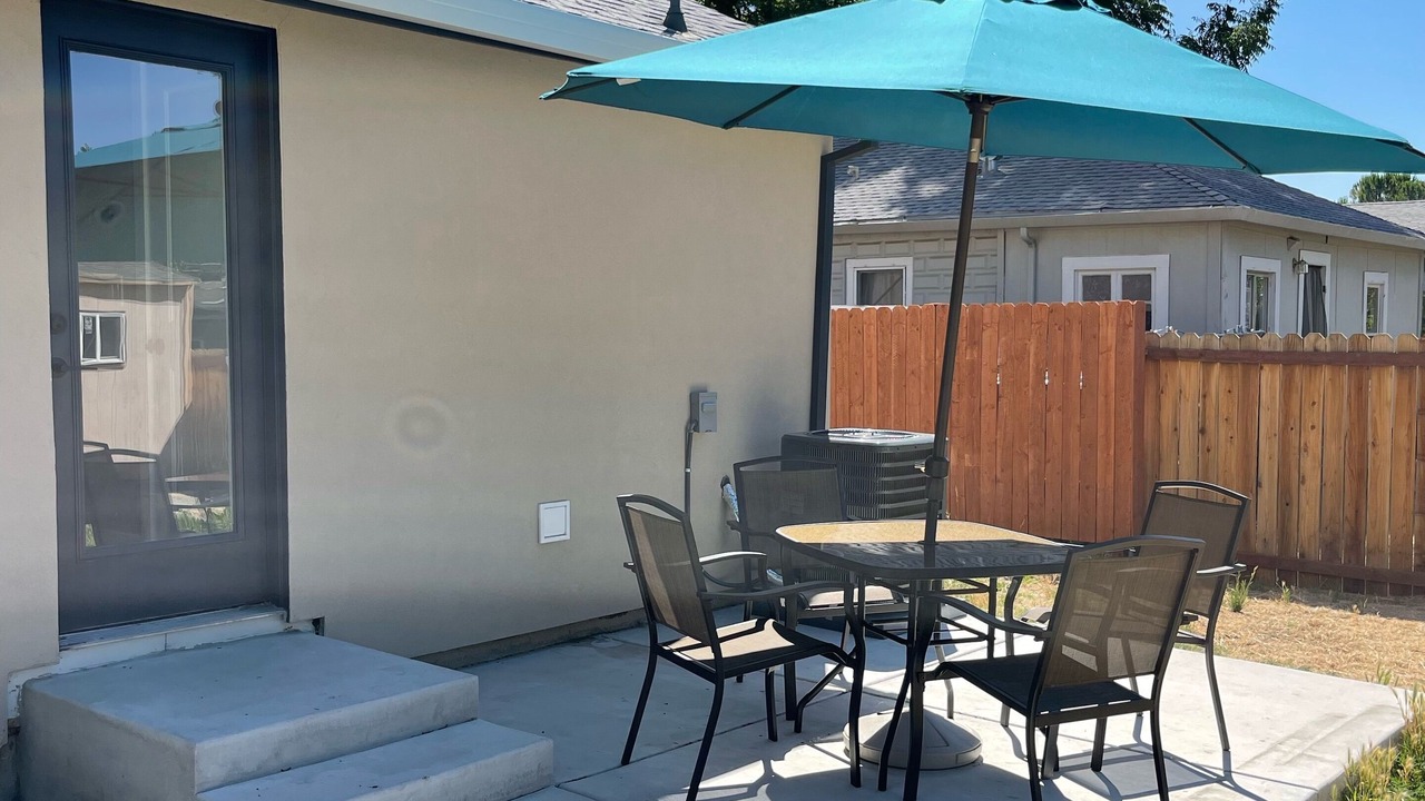 Photo of Outdoor in Roseville