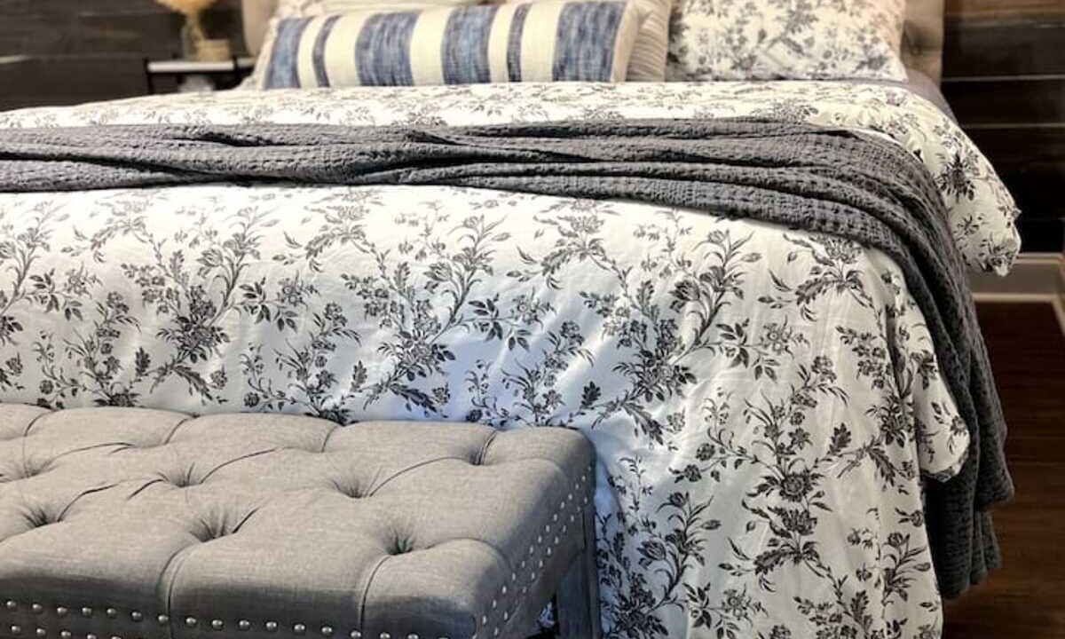 Photo of Bedroom in North Charleston