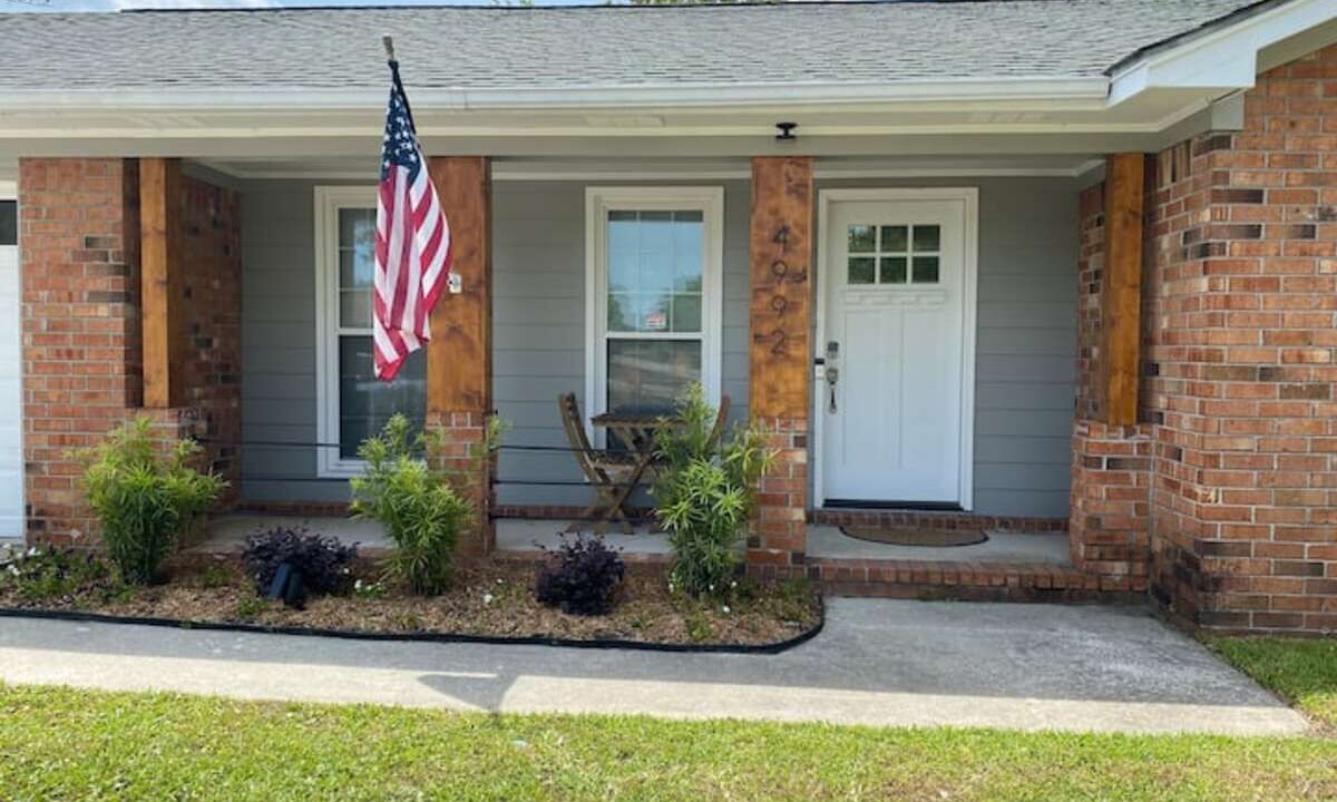 Photo of Outdoor in North Charleston