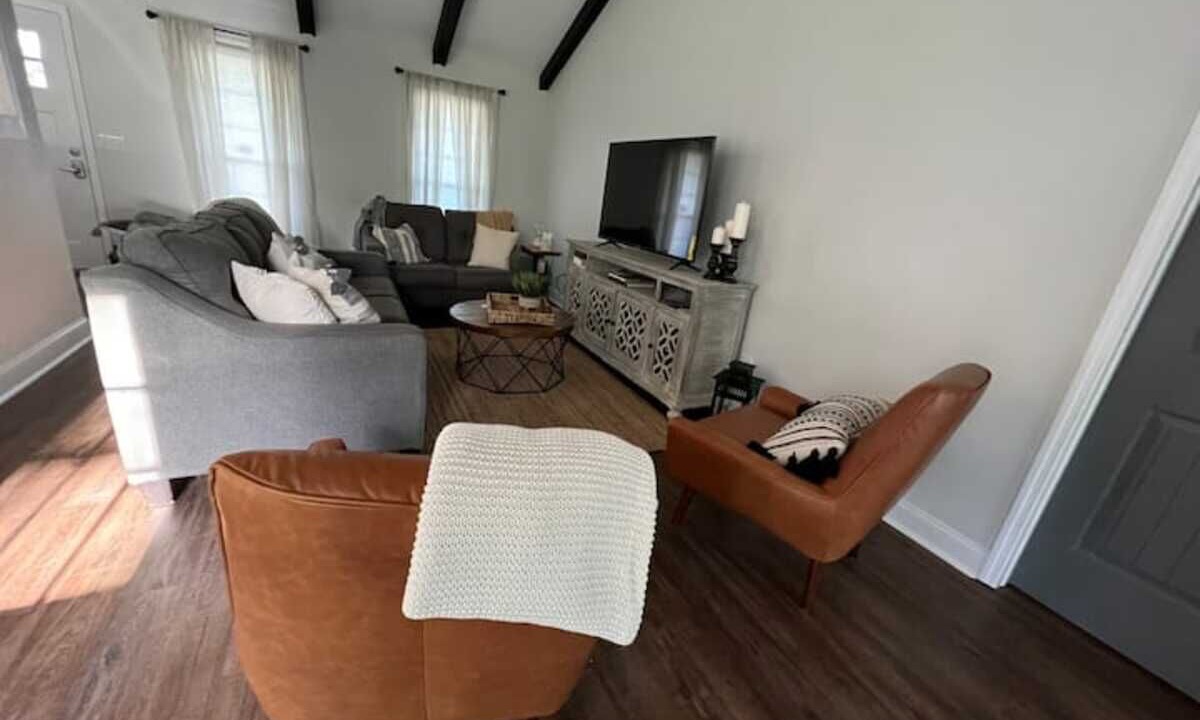 Photo of Bedroom in North Charleston