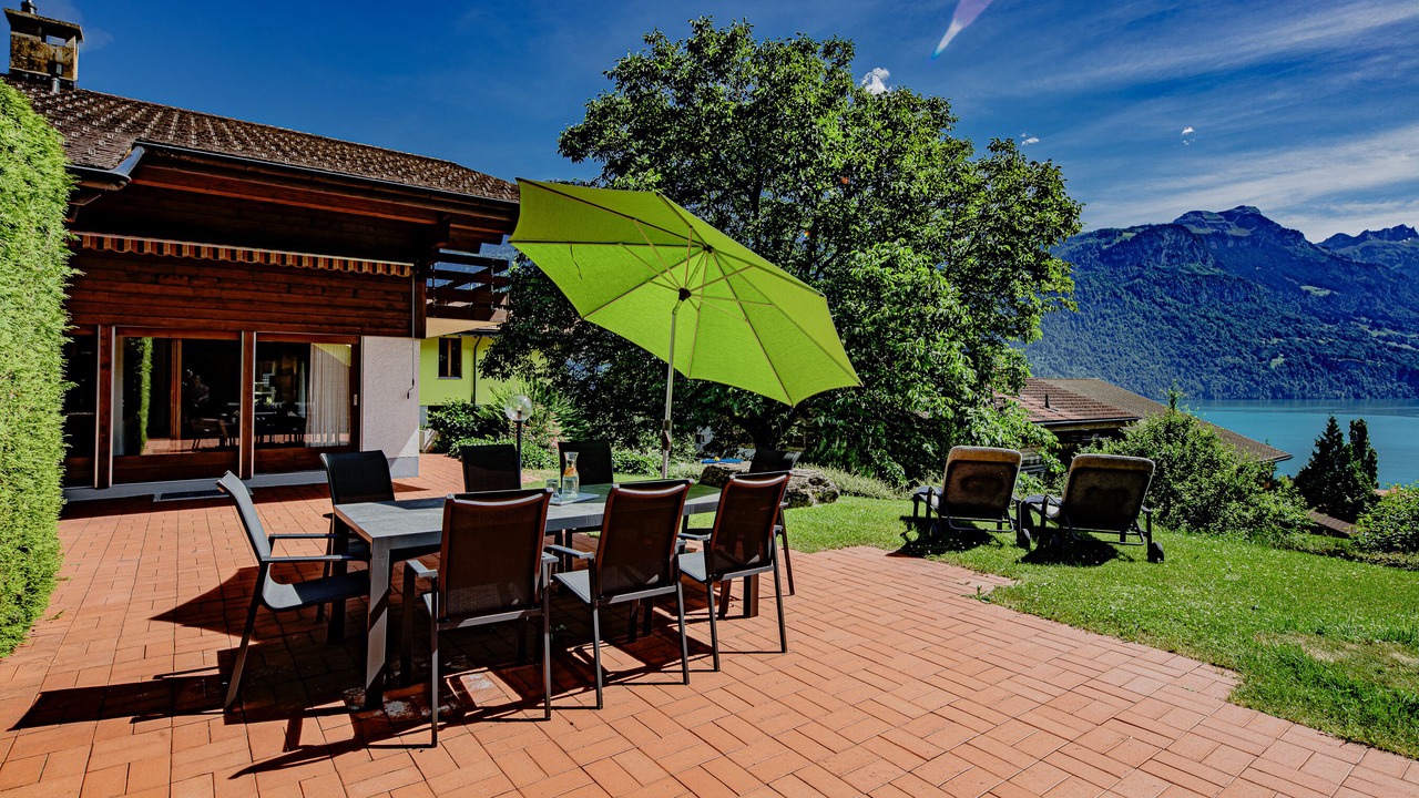 Photo of Outdoor in Brienz