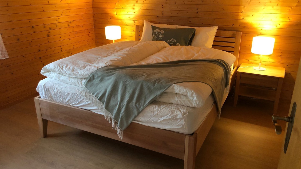 Photo of Bedroom in Brienz