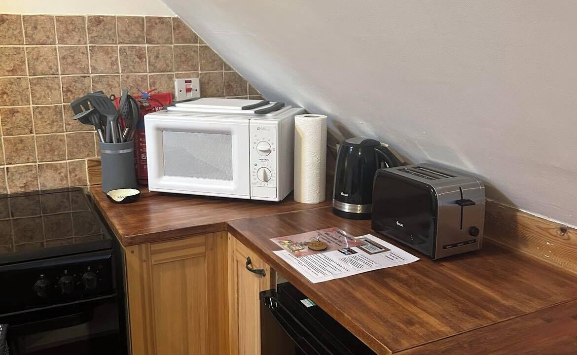 Photo of Kitchen in Taynuilt