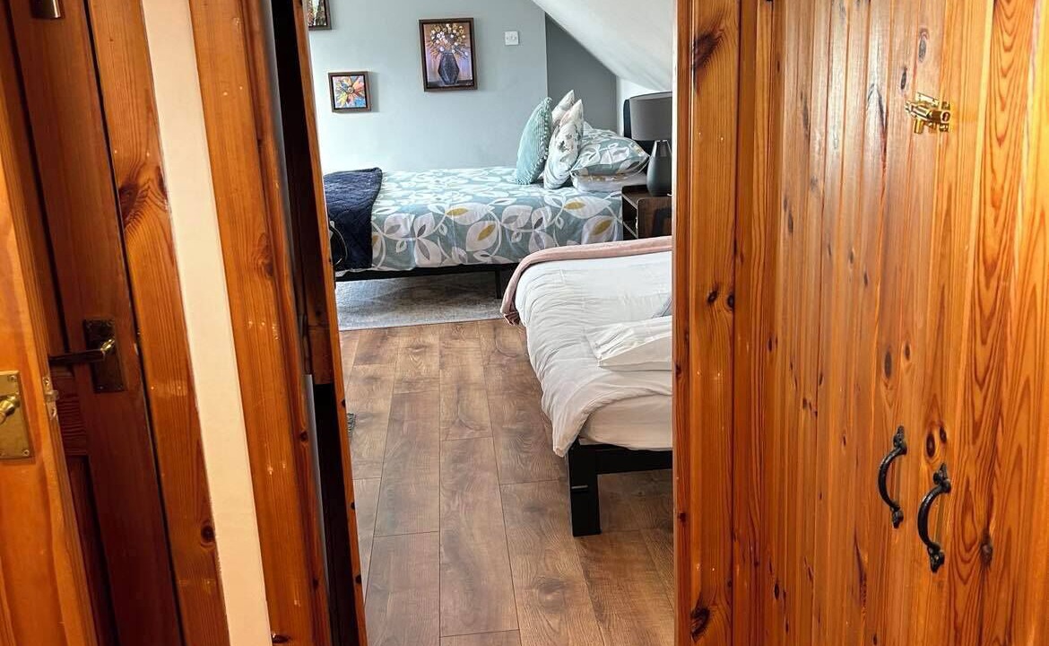 Photo of Bedroom in Taynuilt
