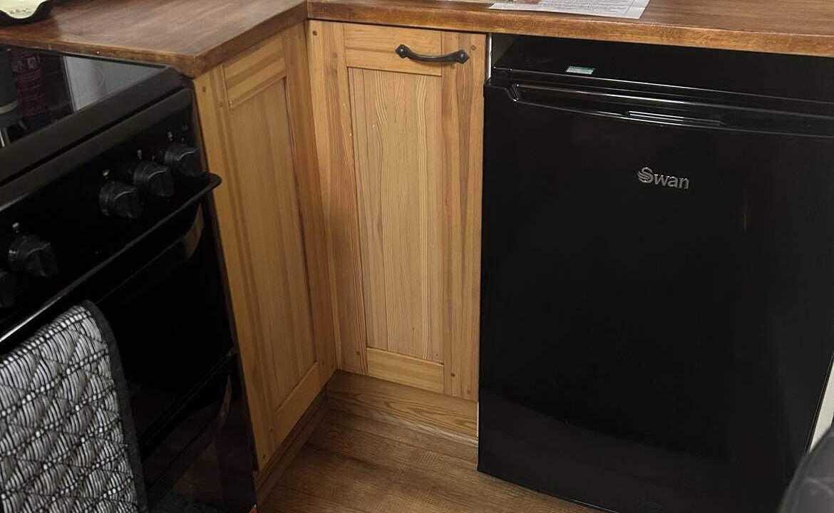 Photo of Kitchen in Taynuilt