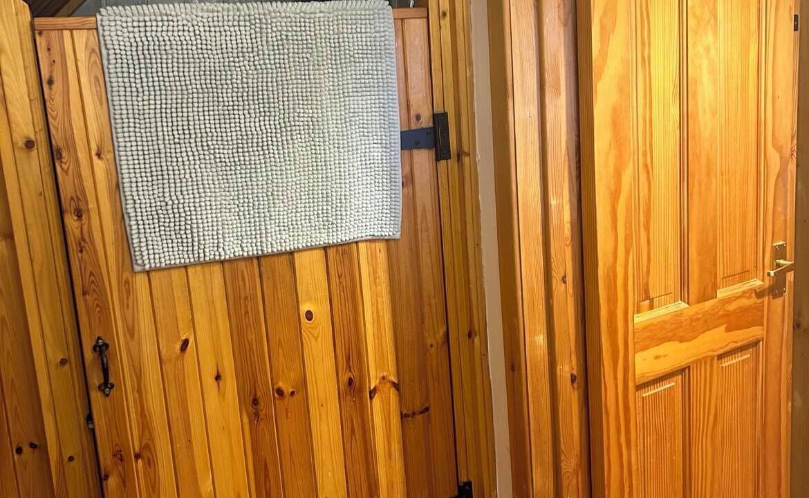 Photo of Bathroom in Taynuilt