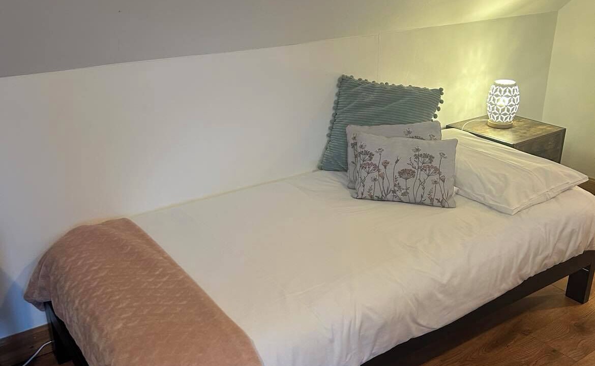 Photo of Bedroom in Taynuilt